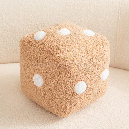 Customization Dice Pillow Promotional Products