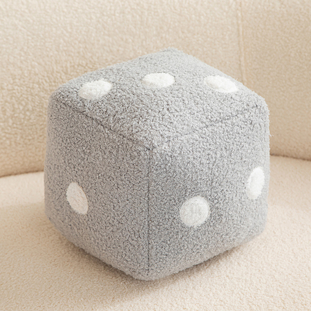 Customization Dice Pillow Promotional Products