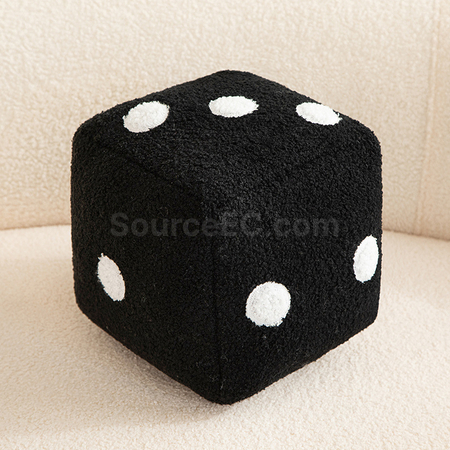 Customization Dice Pillow Promotional Products