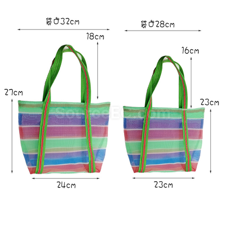 Customization GAJI Tote Bag Promotional Products