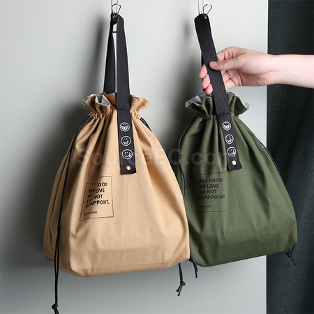 Customization Simple Lunch Bag Promotional Products