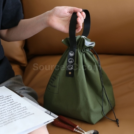 Customization Simple Lunch Bag Promotional Products