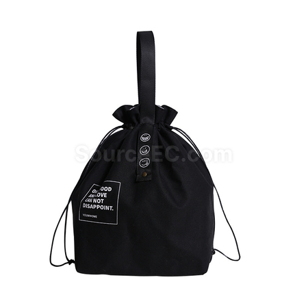 Customization Simple Lunch Bag Promotional Products