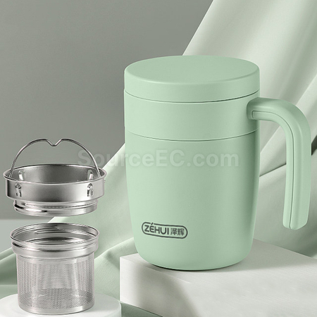 Customization Mug Thermos Promotional Products