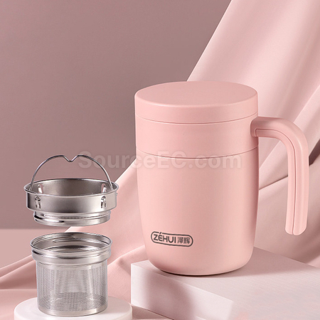 Customization Mug Thermos Promotional Products