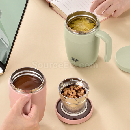 Customization Mug Thermos Promotional Products