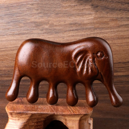 Customization Massage Comb Promotional Products