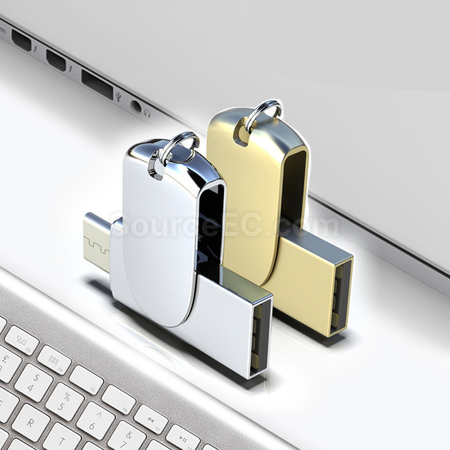 Customization Type-C USB Flash Drive Promotional Products