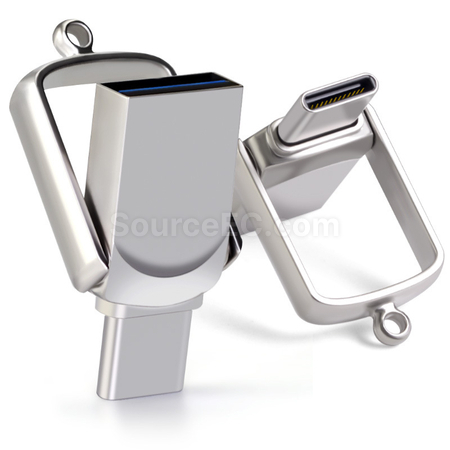 Customization Type-C USB Flash Drive Promotional Products