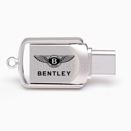 Customization Type-C USB Flash Drive Promotional Products