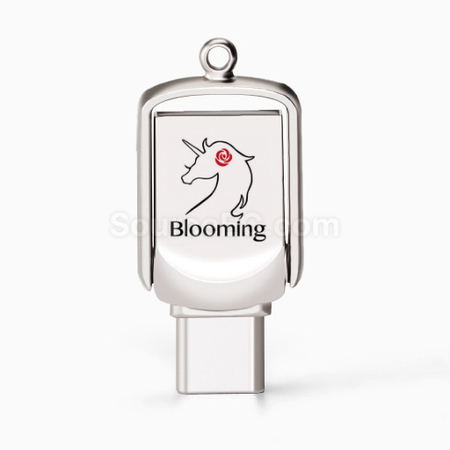 Customization Type-C USB Flash Drive Promotional Products