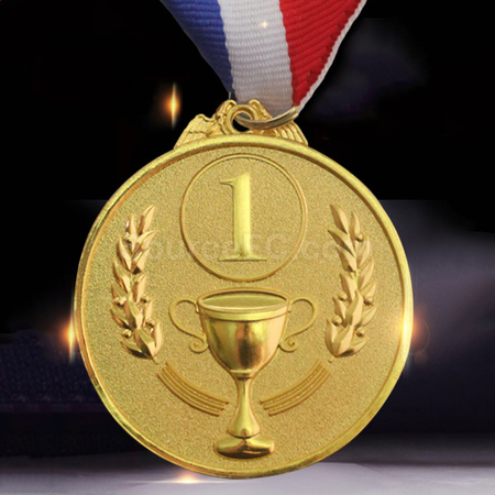 Customization Metal Medal Promotional Products