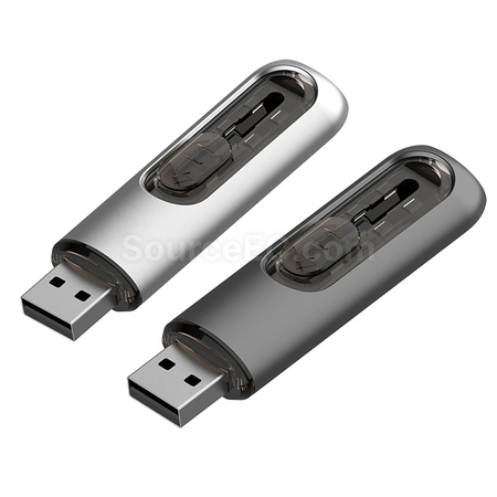 Customization Type-C USB Flash Drive Promotional Products