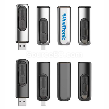 Customization Type-C USB Flash Drive Promotional Products