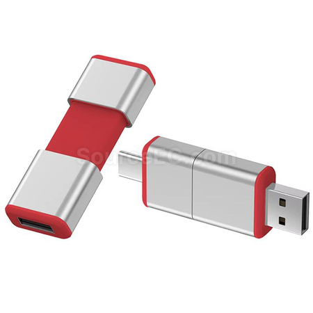 Customization Type-C USB Flash Drive Promotional Products