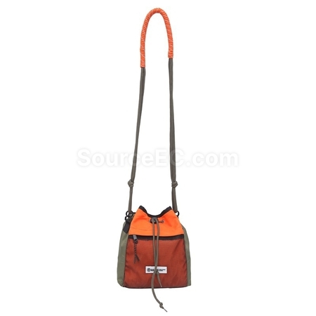 Customization Inclined Shoulder Bag Promotional Products