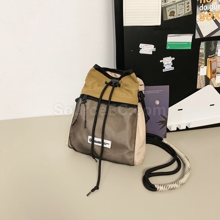 Customization Inclined Shoulder Bag Promotional Products