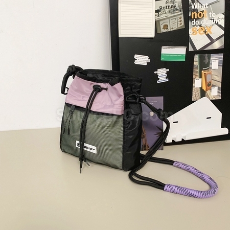 Customization Inclined Shoulder Bag Promotional Products