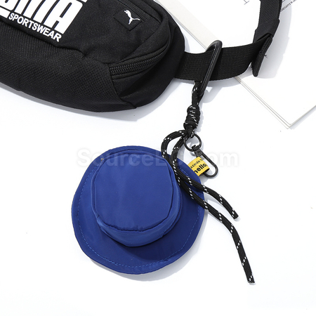 Customization Bucket Hat Style Coin Purse Promotional Products
