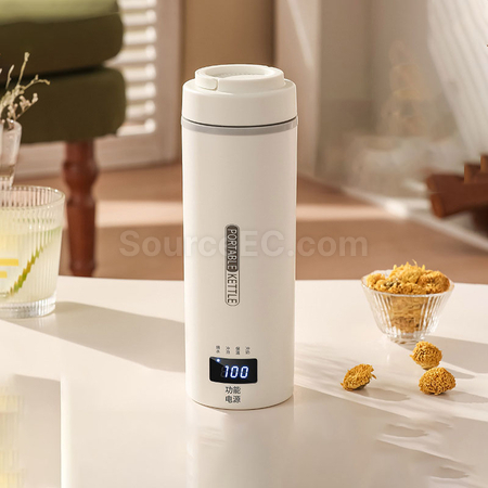 Customization Portable Kettle Promotional Products