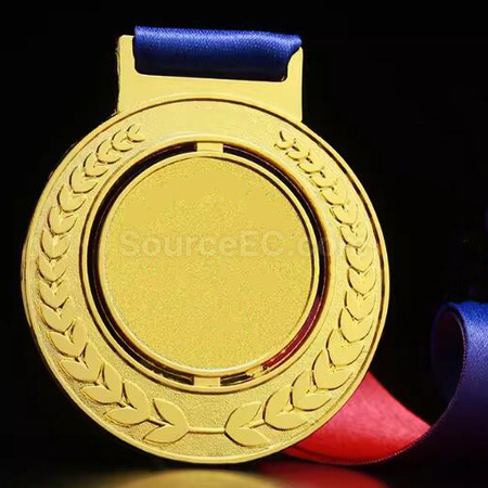 Customization Sports Metal Medal Promotional Products