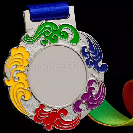 Customization Metal Medal Promotional Products