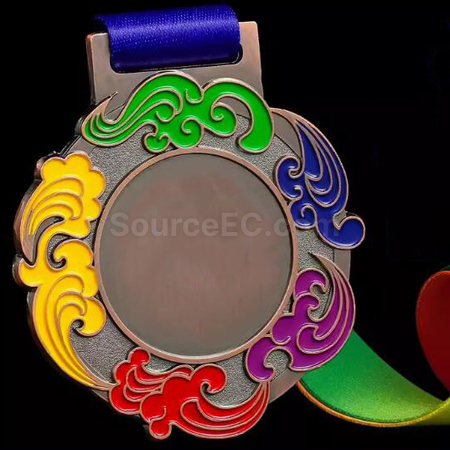Customization Metal Medal Promotional Products