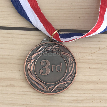 Customization Metal Medal Promotional Products