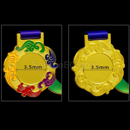 Customization Metal Medal Promotional Products