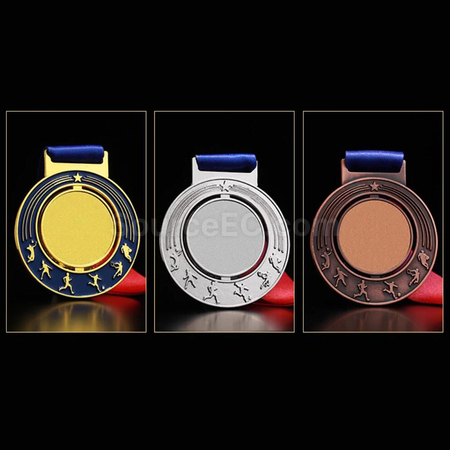 Customization Sports Metal Medal Promotional Products