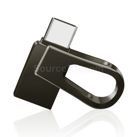 Customization Type-C USB Flash Drive Promotional Products