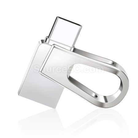 Customization Type-C USB Flash Drive Promotional Products