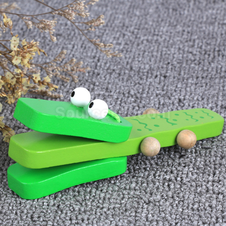 Customization Castanets Promotional Products