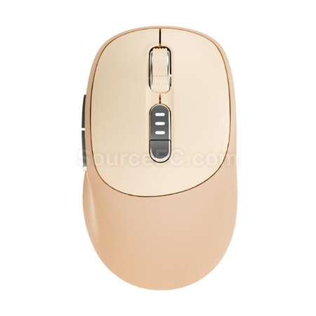 Customization AI Smart Office Bluetooth Mouse Promotional Products