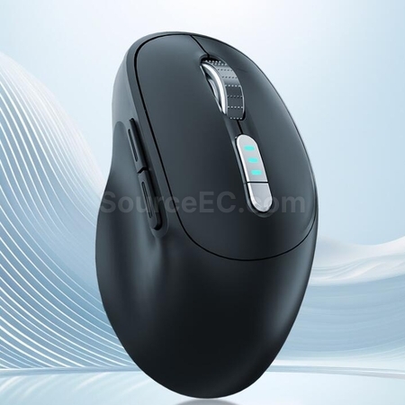 Customization AI Smart Office Bluetooth Mouse Promotional Products