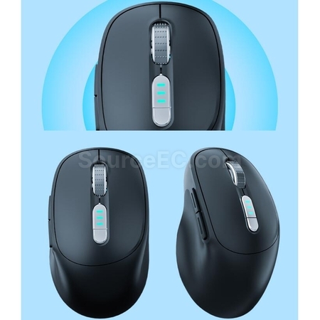 Customization AI Smart Office Bluetooth Mouse Promotional Products