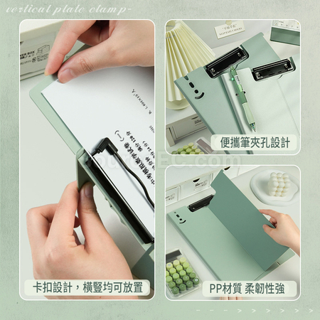 Customization Standing Clipboard Promotional Products