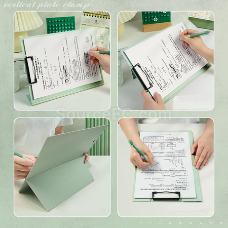 Customization Standing Clipboard Promotional Products