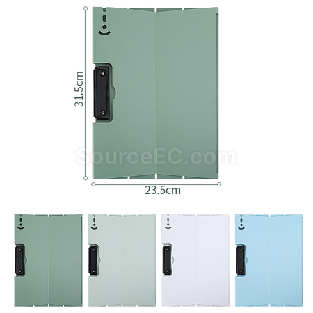 Customization Standing Clipboard Promotional Products