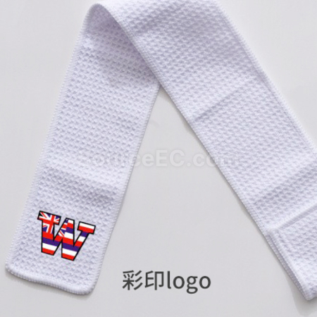 Customization Sports Towel Promotional Products