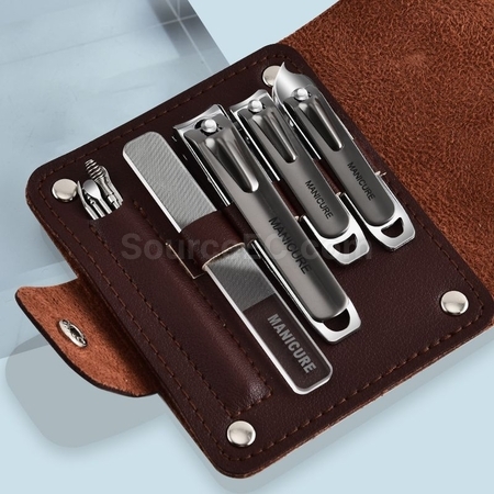 Customization Nail clipper set Promotional Products