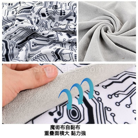 Customization Wrapper Cloth Promotional Products