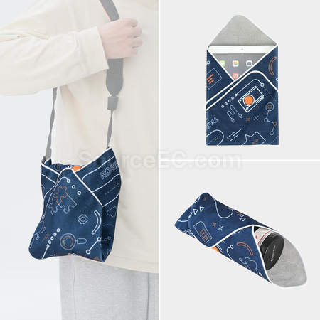 Customization Wrapper Cloth Promotional Products