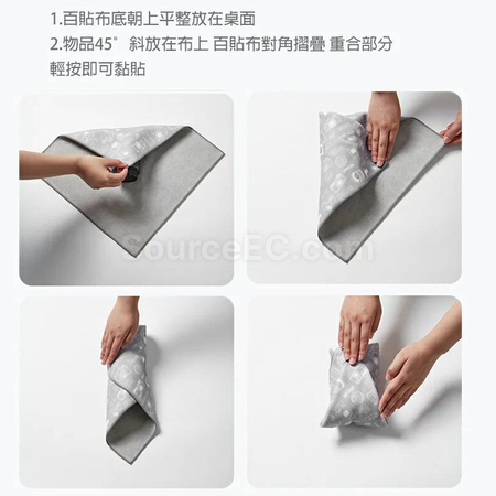 Customization Wrapper Cloth Promotional Products