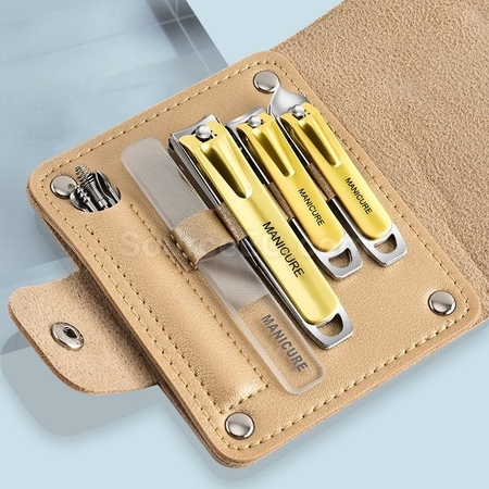 Customization Nail clipper set Promotional Products