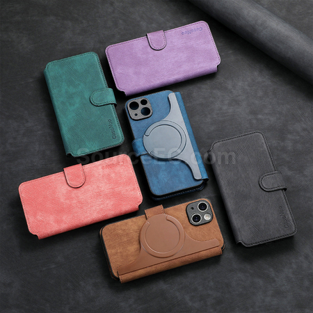 Customization New Magsafe 2-in-1 Magnetic Separation Phone Case Promotional Products