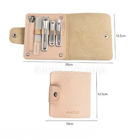 Customization Nail clipper set Promotional Products