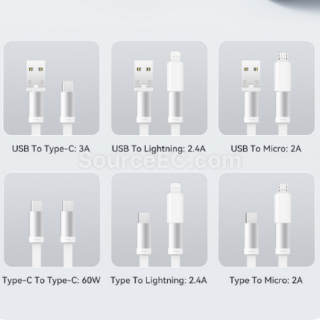 Customization Multi functional telescopic cable with built-in storage box Promotional Products