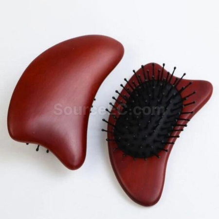 Customization Scraping Massage Comb Promotional Products