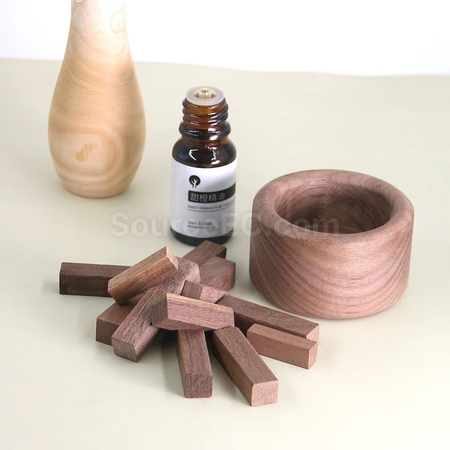 Customization Aroma Wood Promotional Products